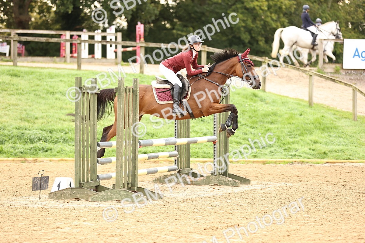 SBM_58332 - J41 - Grand Tour Horse & Pony 95cm