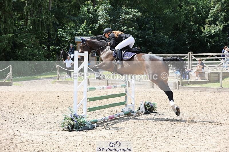 250614A-122201-06381 - Cls 28 95cm Amateur Quali