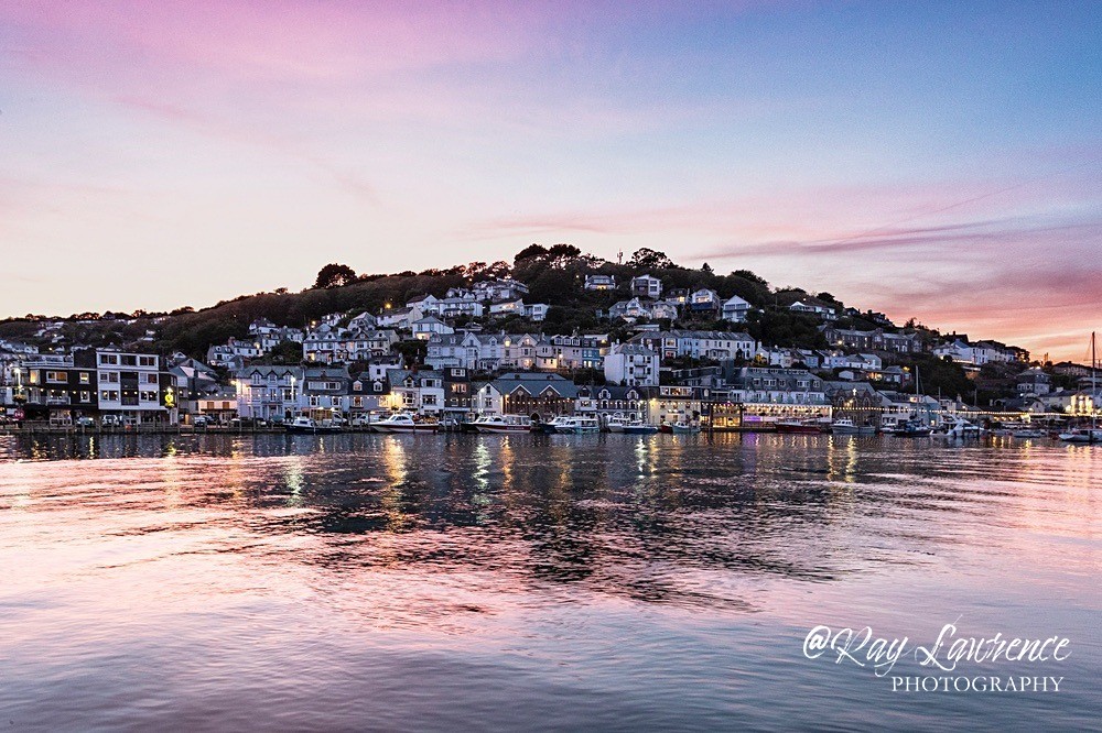 Sunset West Looe-RLP32592prA - Close to Home