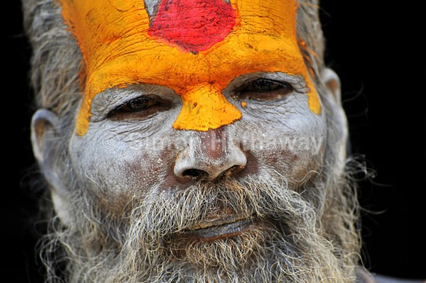  - Nepal