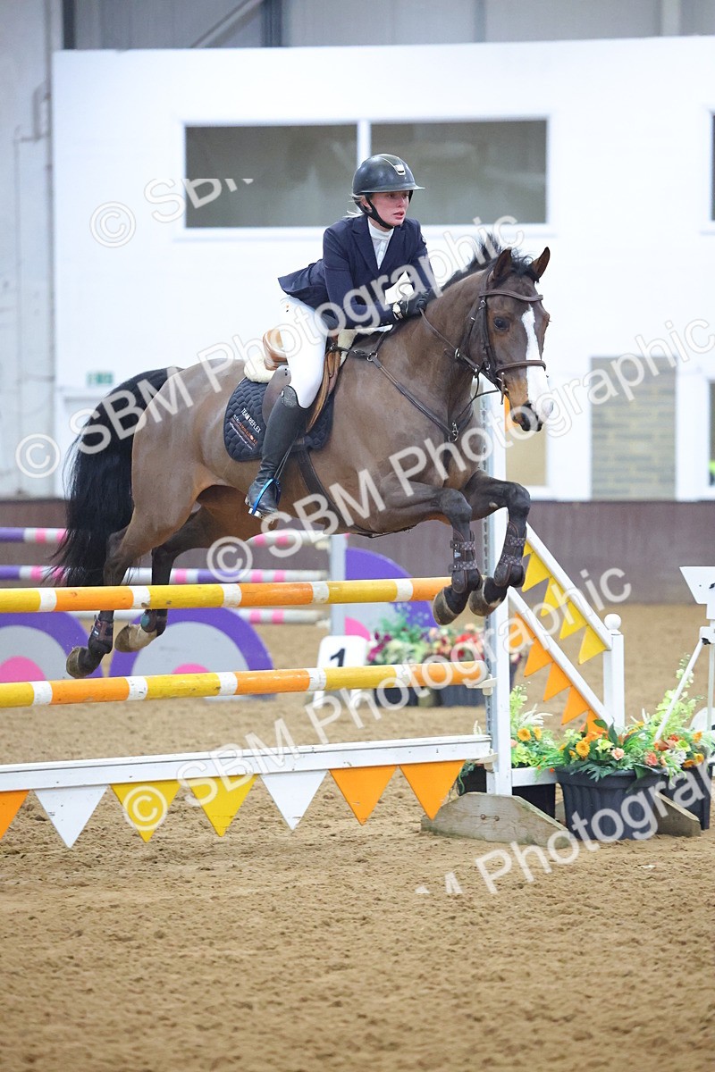 SBM_002651 - Class 16 - The WB Equiline Star Championship Qualifier (1.10m)