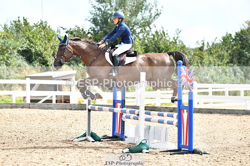 230819A-144903-00872 - Cls 31 85cm Amateur Qualifier