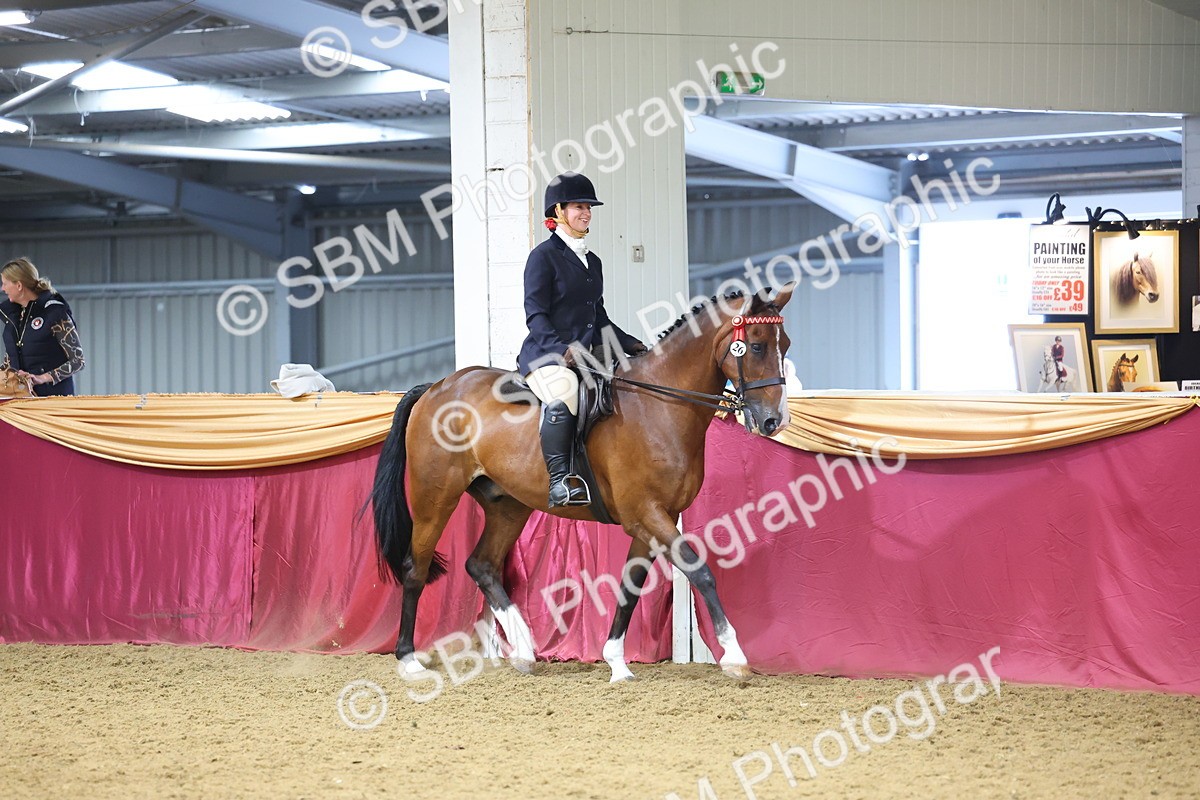 SBM_23635 - Class 904 - Supreme Final Ridden Diamond