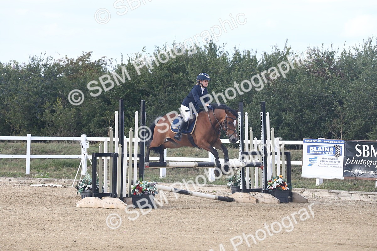 SBM_008069 - Class 12 - 90cm Champs