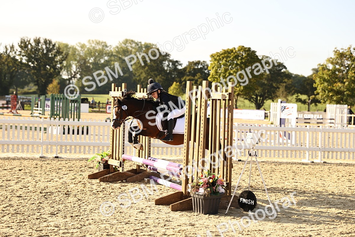 SBM_59485 - J11 - Junior Pony 50cm Championship