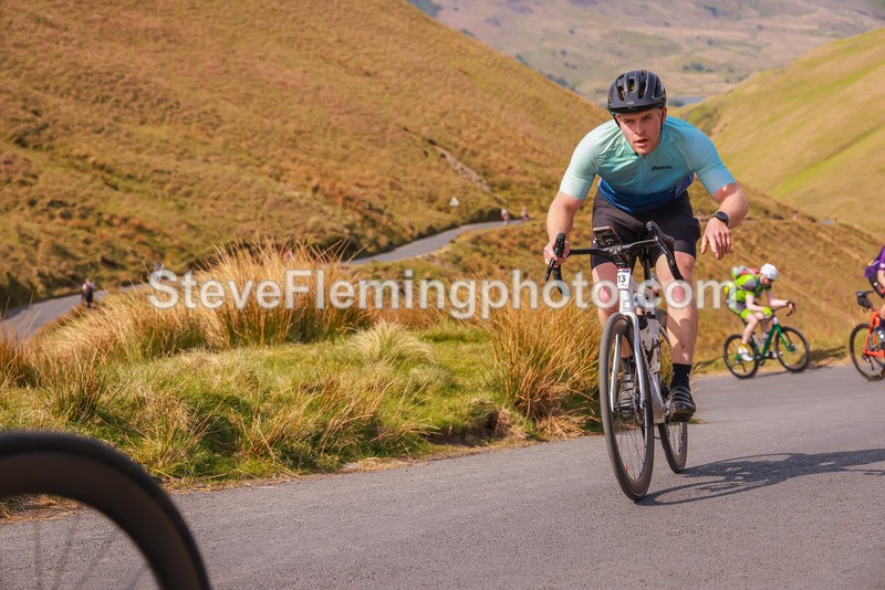 105950 - Newlands Pass 10.00-11.00