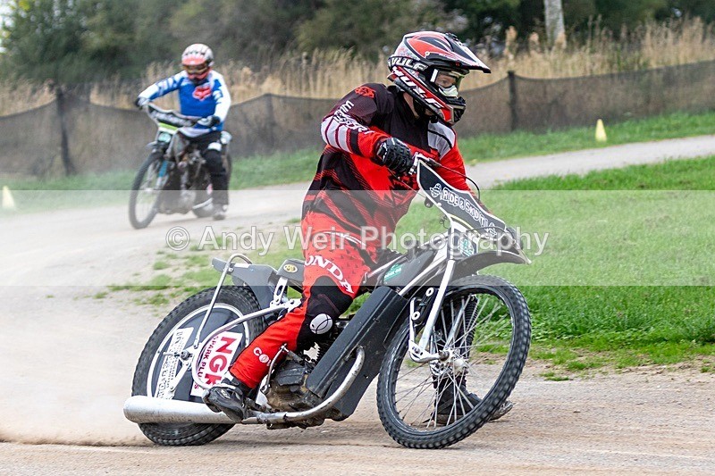 20251018-7D-8E0A8874 - Ride & Skid It. Speedway Experience Day 18th October 2025