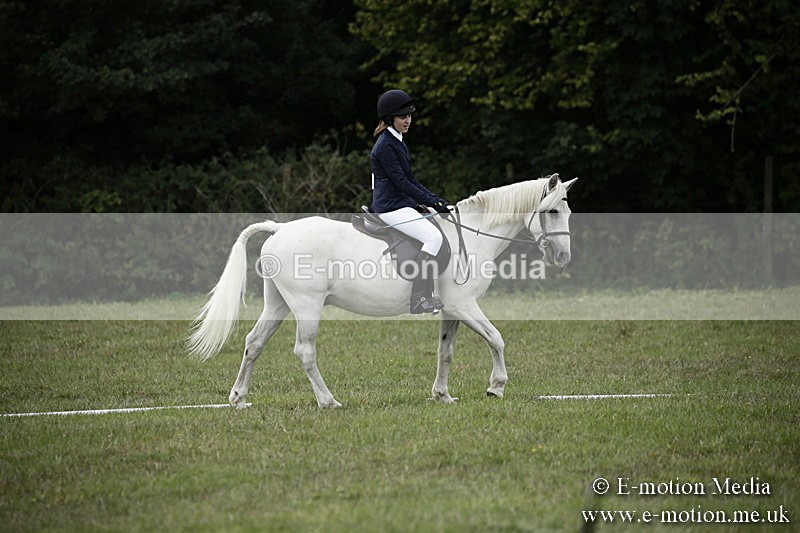 BVR080918 126 - BVRC Novice Dressage & CR 08/09/18