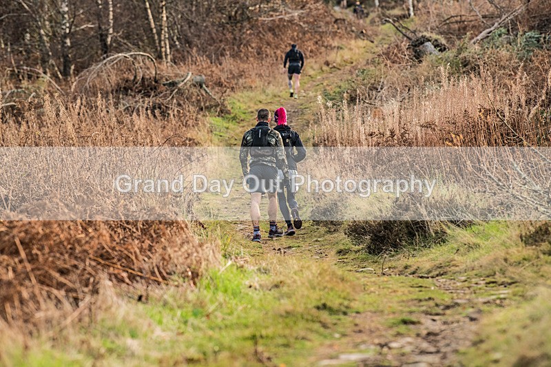 Tweed Valley-181 - High Terrain Events Tweed Valley 50 & 65K Ultra Trail Races Sunday 16th November 2025
