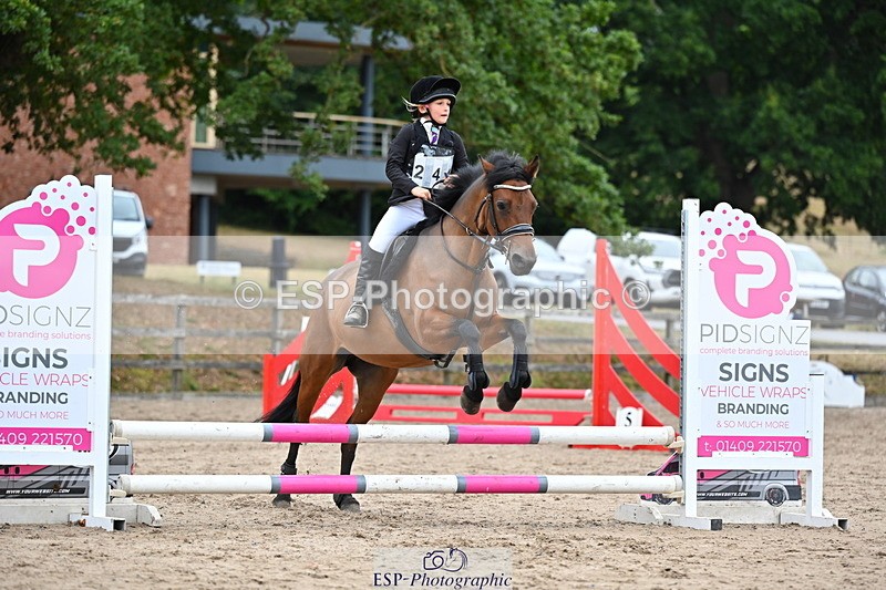 250820A-153500-09537 - 50cm Assisted