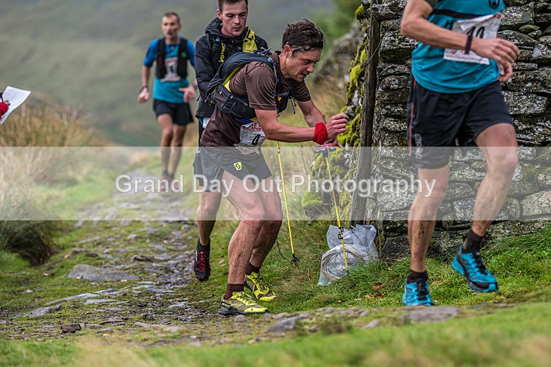Old Crown Round-249 - Old Crown Round Fell Race Saturday 12th September 2026
