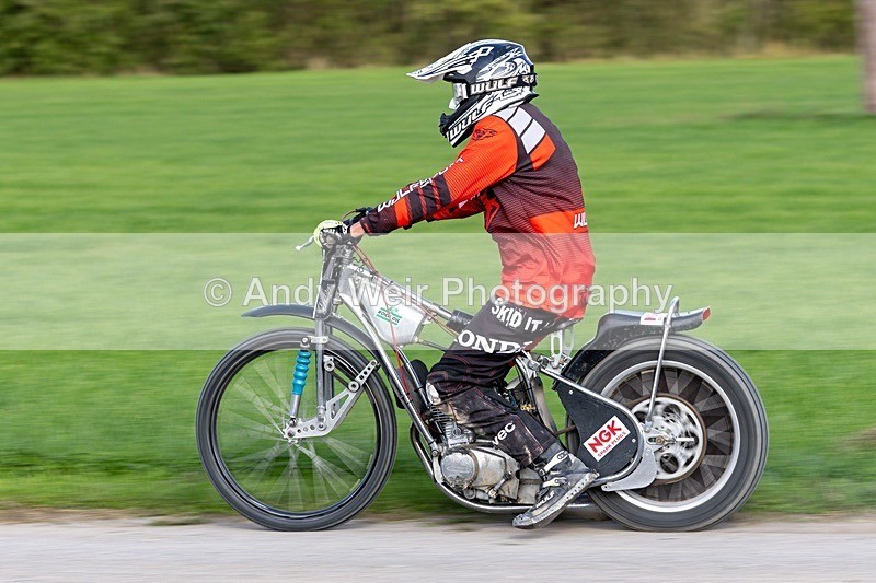 20251011-R79B3A7966 - Ride & Skid It. Speedway Experience Day 11th October 2025
