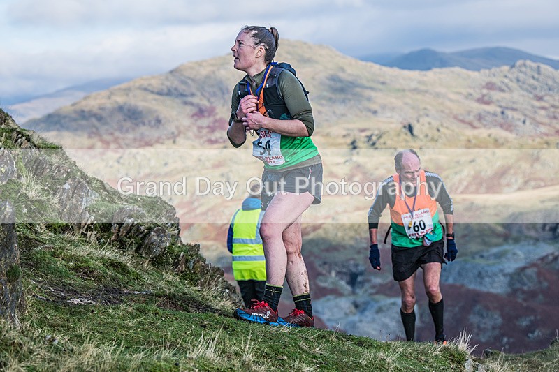 Dunnerdale-722 - Dunnerdale Fell Race Saturday 12th November 2022
