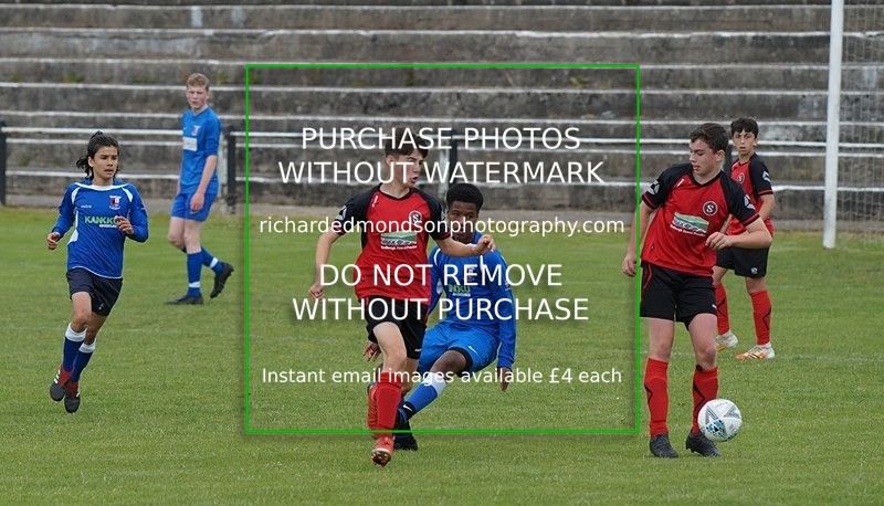 DSC00753 - Sedbergh Wanderers U14 v Ambleside U14