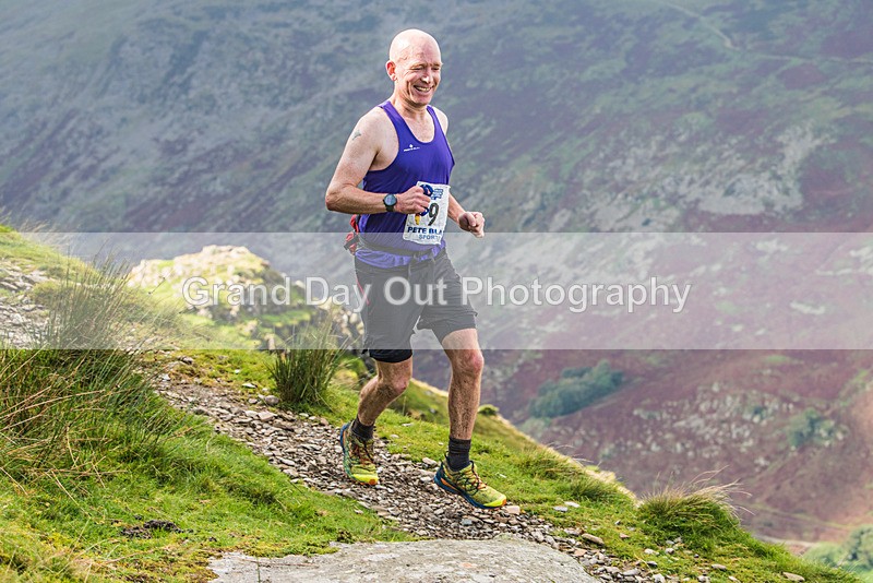 HBMR Leg 4-108 - Hodgson Brothers Mountain Relay - Leg 4 Sunday 1st October 2023