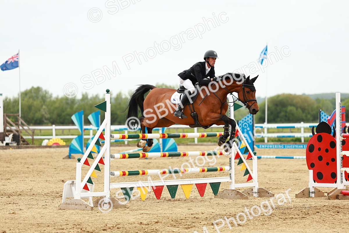 SBM_001326 - Class 6 - National 1.30m 1.40m