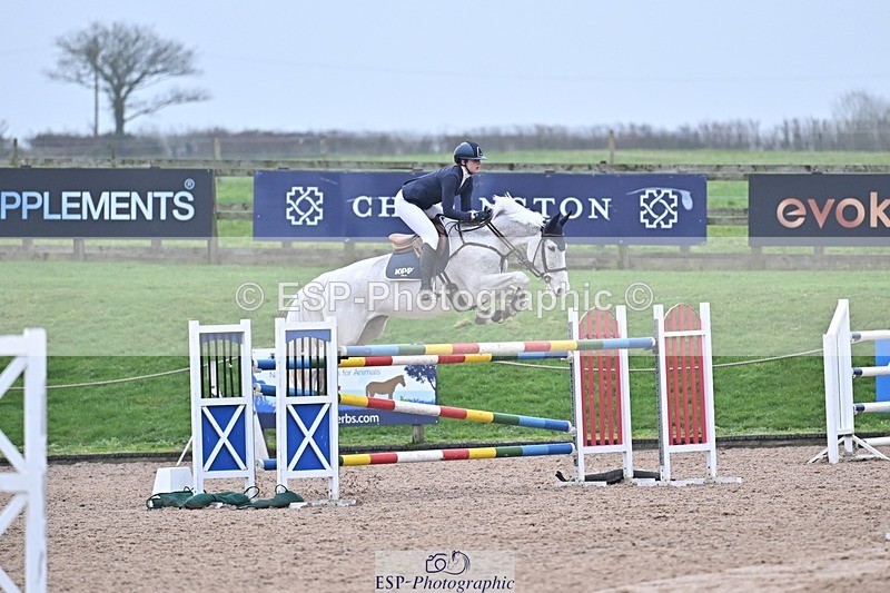 260114-142809-00567 - Cls 6 National 1.30m and 1.40m