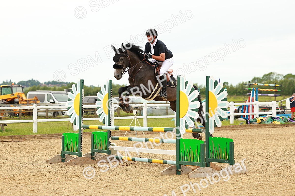 SBM_001655 - Class 3 - Senior Discovery - 1.00m