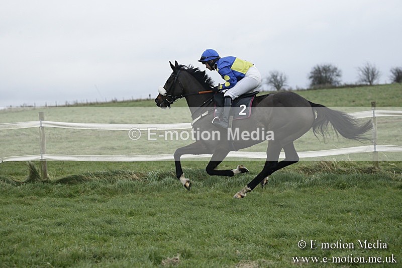 PtP 031217 93 - Hursley Hambledon Point-to-Point Larkhill 03/12/17