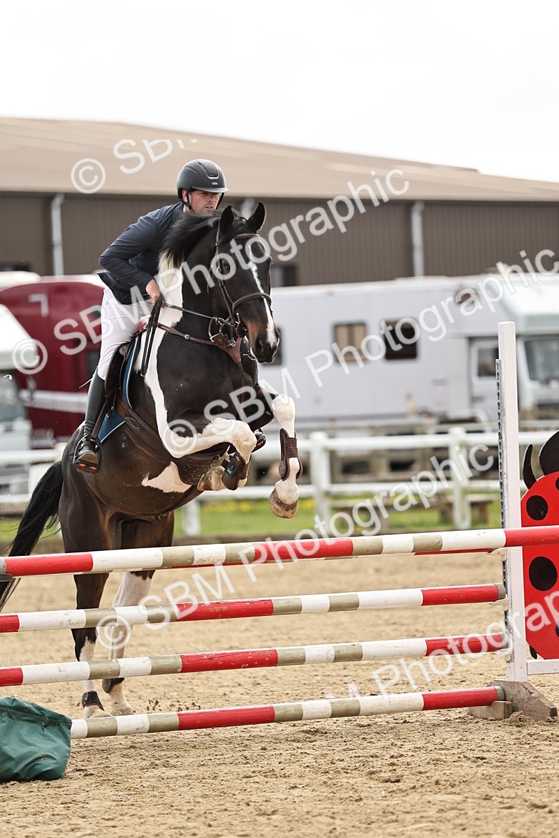 SBM_000635 - Class 3 - Senior Discovery - 1.00m
