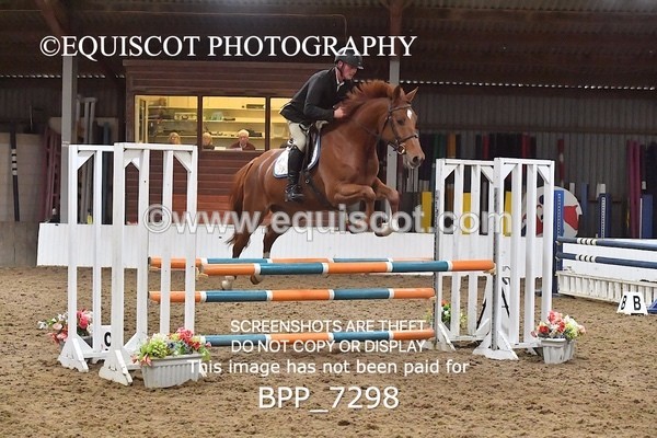 BPP_7298 - CLASS 6  Senior Discovery/ 1m Open