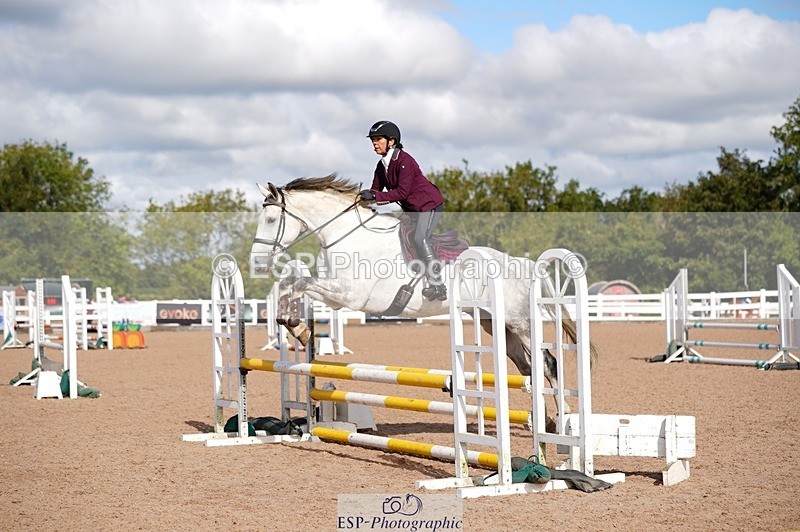 250921-111640-02629 - Cls 21+22 Club and Schools 70cm