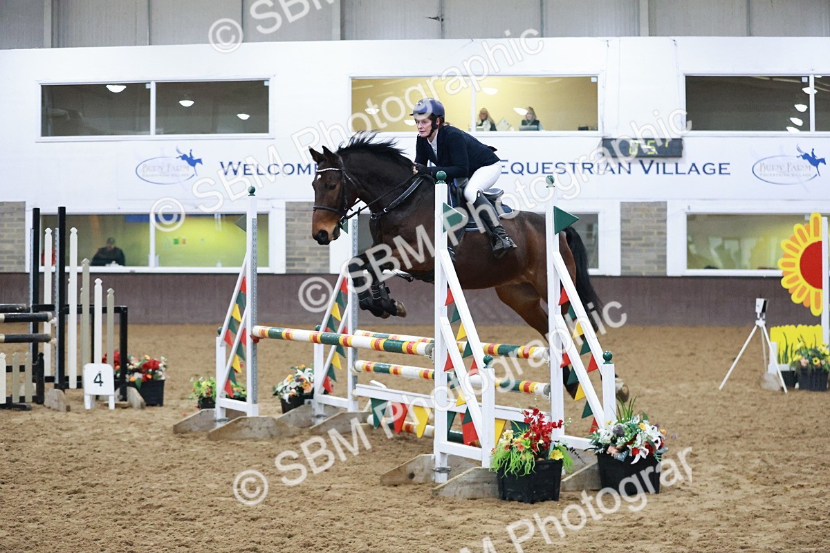 SBM_000992 - Class 3 - Senior Discovery - 1.00m