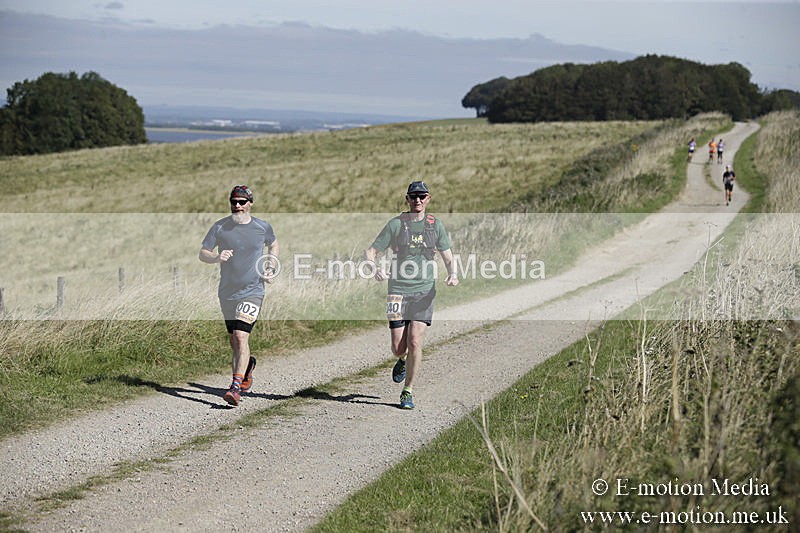 CAD150919-0613 - Marlborough Tiny Temple 7 mile and Temple Half-Marathon 15/09/19