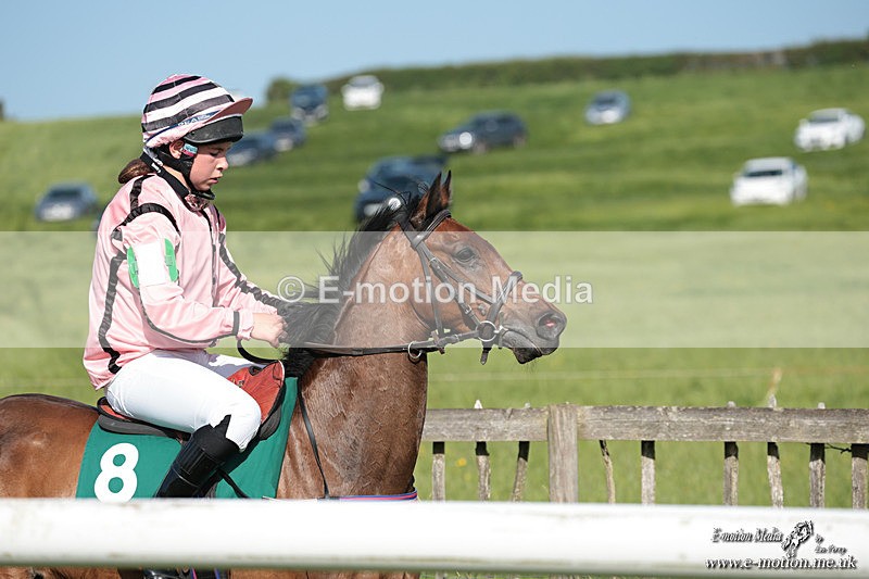 PR 250526 316 - Pony Racing from Chaddesley Corbett 25/05/26