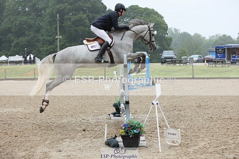 240705-172303-13244 - Cls 25 6 Yr Old Qualifier 1.20m