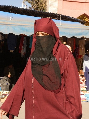  - MOROCCO