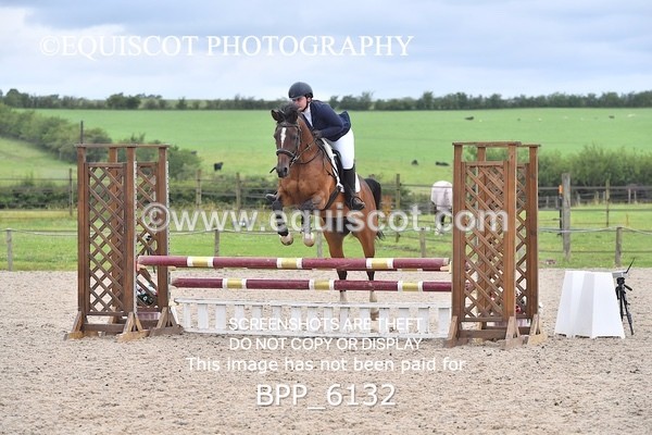 BPP_6132 - CLASS 2 Club/ Unaffiliated 80cms Open