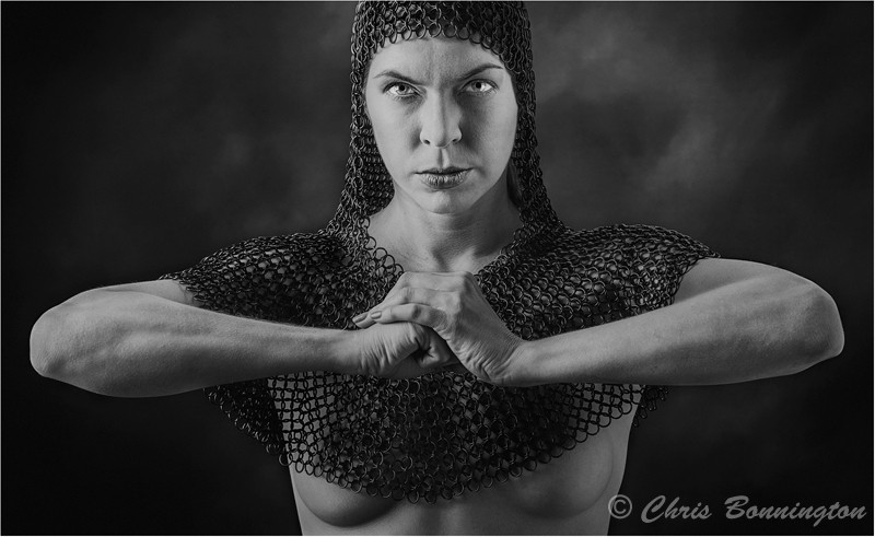 Fancy your chances - People