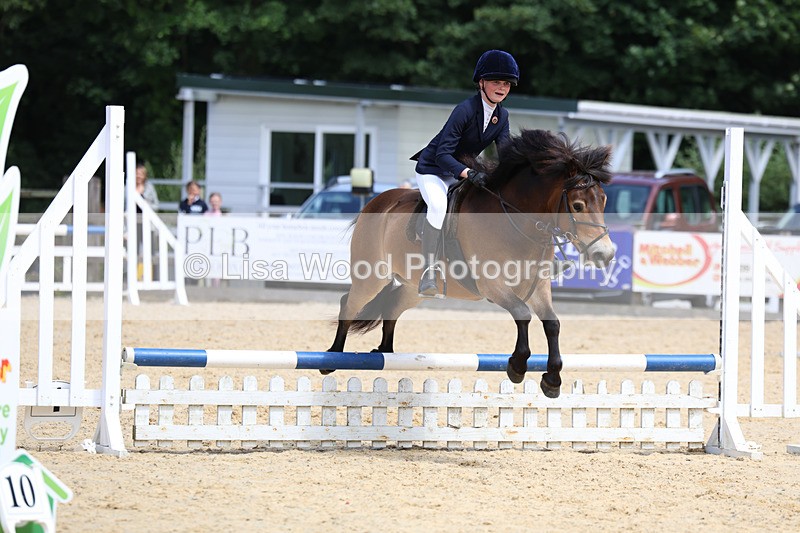 3E7A1370 - Class 3: 60 -65cm Part A