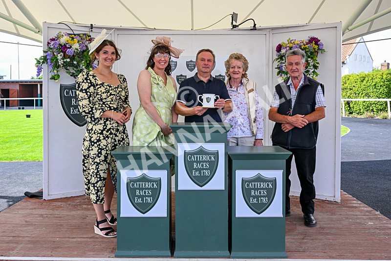 260826-Race 2-Lady Gormire-6370 - Race 2 14:45 Berber Leather Maiden Stakes