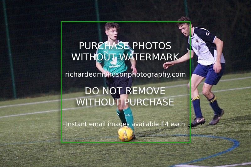 DSC00546 - Endmoor v Milnthorpe