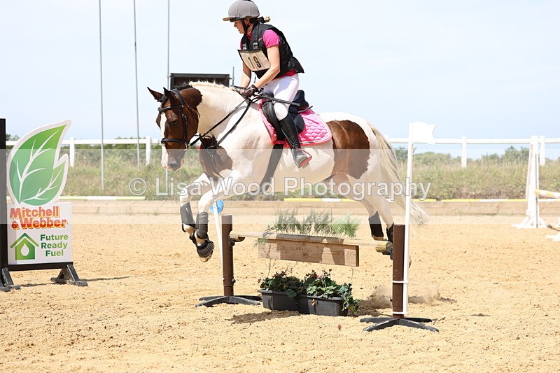 3E7A7336 - Class 3: 80cm