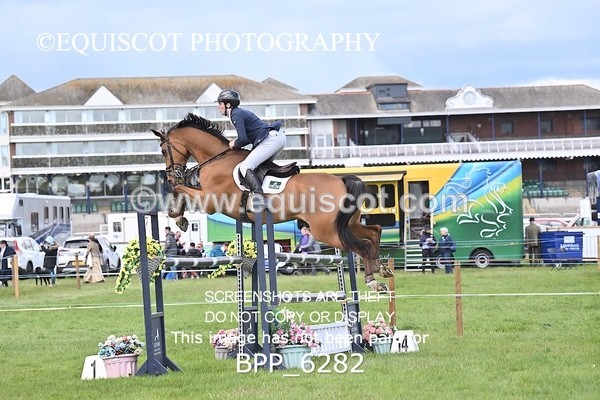 BPP_6282 - CLASS 4 B&C RHS CHAMP QUAL