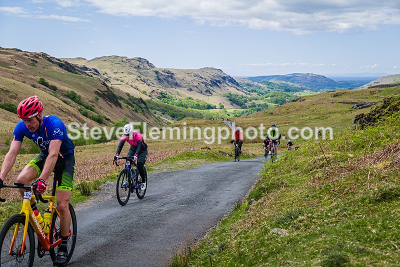 124726 - Hardknott Pass Camera 1 12.00-13.00