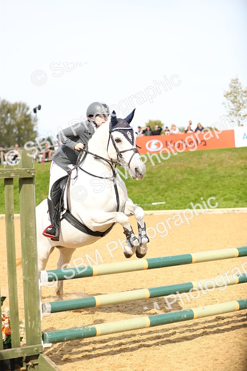 SBM_67329 - J17 - Junior Pony 80cm Championship
