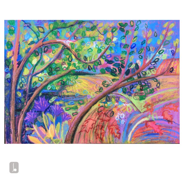 Hot Summer - East West