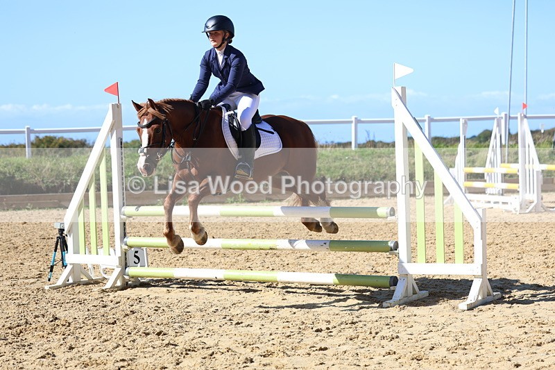 3E7A4760 - Class 8: 80cm Junior