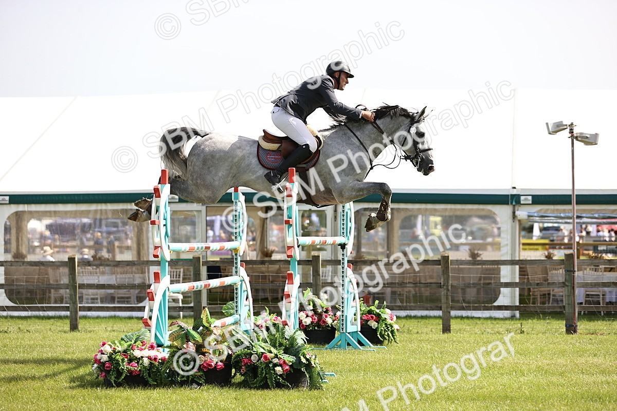 SBM_02976 - Class 201 - British Horse Feedds Speedi Beet HOYS Grade C