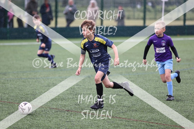 1DX30289 - Sat 6th U9 Boys