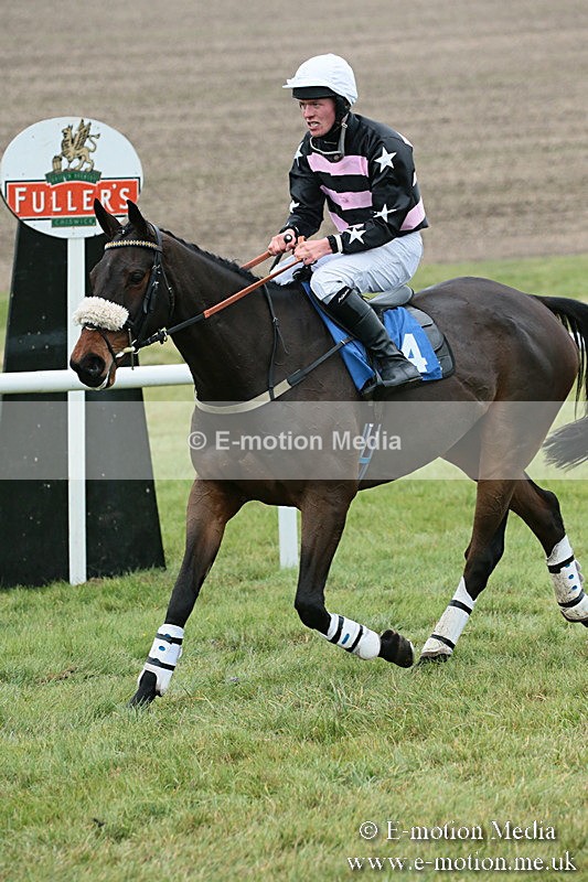 PtP 251118-181 - Vine & Craven Point-to Point Barbury Racecourse 25/11/18