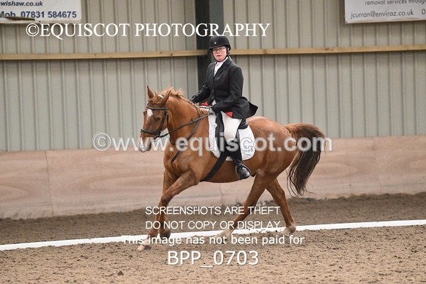 BPP_0703 - 18 / 19 - M BAKER