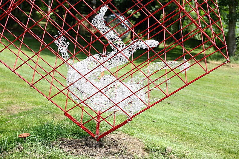  - Elemental Sculpture Park