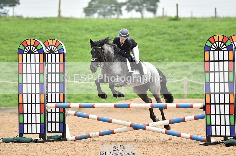 230902A-114432-00825 - Cls 2B Pony Small 80cm