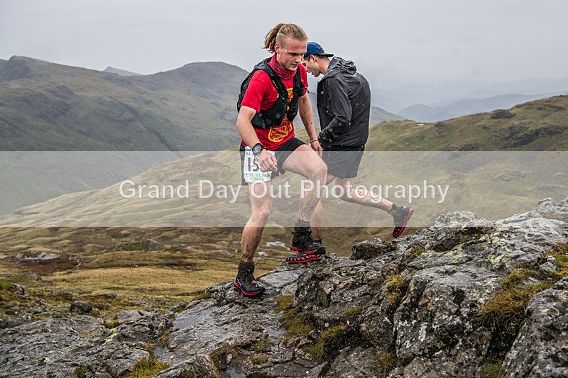Three Shires-565 - Three Shires Fell Race Saturday 20th September 2025