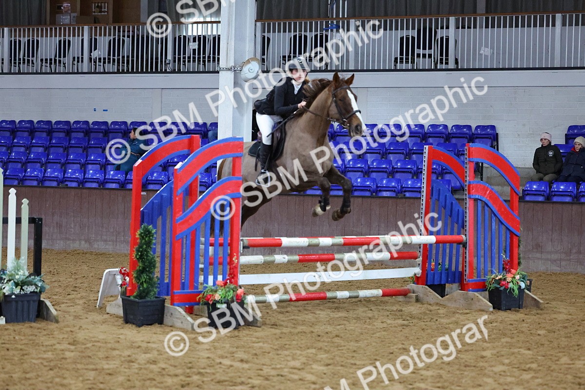 SBM_005032 - Class 21 - Amateur Championship Qualifier 85cm